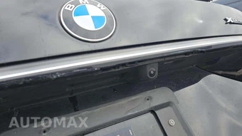 2025 BMW X7 xDrive40i - miniatura 27