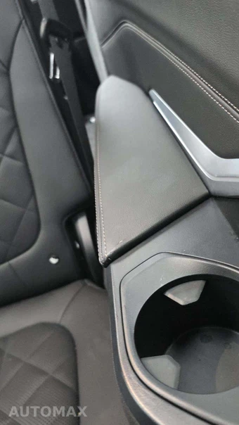 2025 BMW X7 xDrive40i - miniatura 33