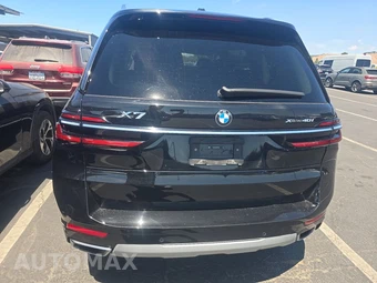 2025 BMW X7 xDrive40i - miniatura 5