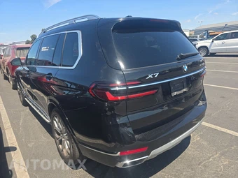 2025 BMW X7 xDrive40i - miniatura 6