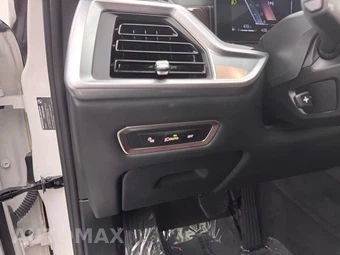 2025 BMW X7 xDrive40i - miniatura 10