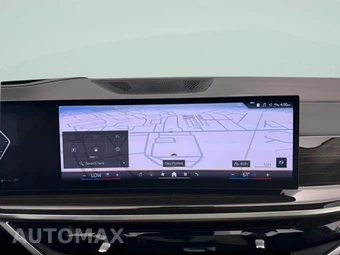 2025 BMW X7 xDrive40i - miniatura 13