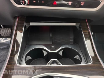 2025 BMW X7 xDrive40i - miniatura 20