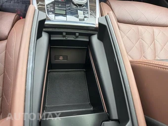 2025 BMW X7 xDrive40i - miniatura 22