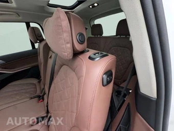2025 BMW X7 xDrive40i - miniatura 27