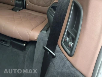 2025 BMW X7 xDrive40i - miniatura 30