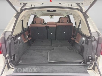 2025 BMW X7 xDrive40i - miniatura 44