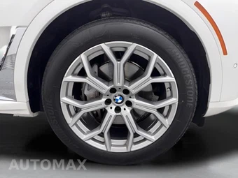 2025 BMW X7 xDrive40i - miniatura 48