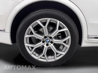 2025 BMW X7 xDrive40i - miniatura 49