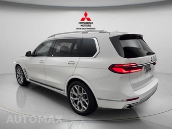 2025 BMW X7 xDrive40i - miniatura 6
