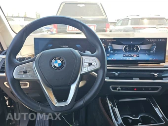 2025 BMW X7 xDrive40i – miniatura 10