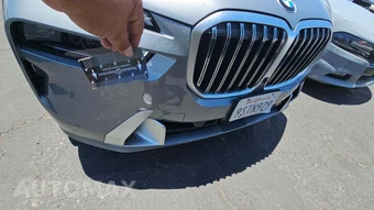 2025 BMW X7 xDrive40i – miniatura 20