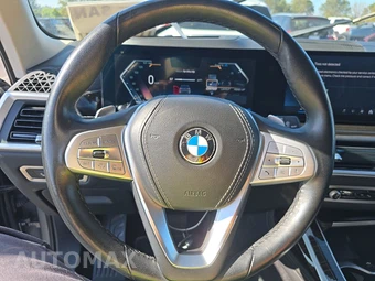 2025 BMW X7 xDrive40i – miniatura 10