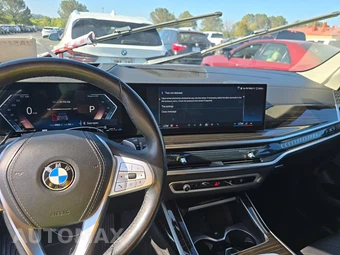 2025 BMW X7 xDrive40i – miniatura 11
