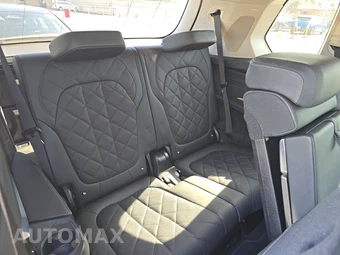 2025 BMW X7 xDrive40i – miniatura 14