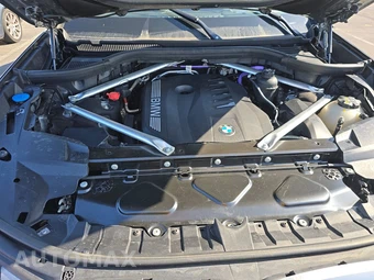 2025 BMW X7 xDrive40i – miniatura 17