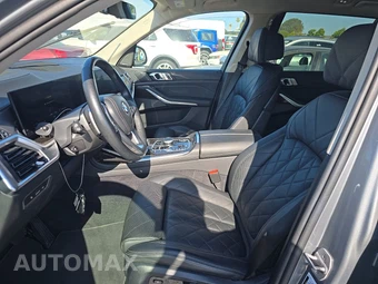 2025 BMW X7 xDrive40i – miniatura 7