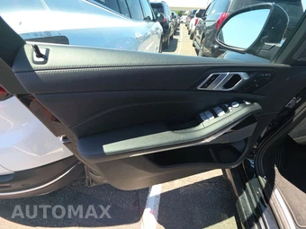2025 BMW X7 xDrive40i - miniatura 15