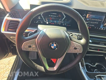 2025 BMW X7 xDrive40i – miniatura 10