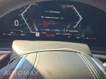 2025 BMW X7 xDrive40i – miniatura 12