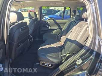 2025 BMW X7 xDrive40i – miniatura 13