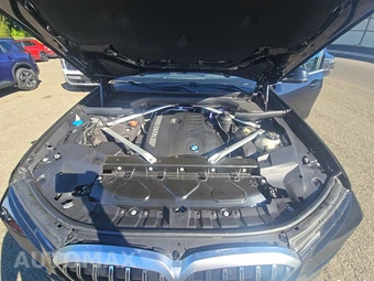 2025 BMW X7 xDrive40i – miniatura 16