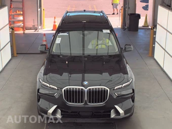 2025 BMW X7 xDrive40i – miniatura 2