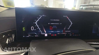 2025 BMW X7 xDrive40i – miniatura 20