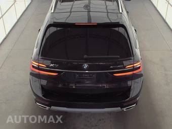 2025 BMW X7 xDrive40i – miniatura 5