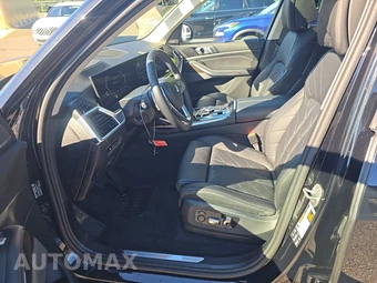 2025 BMW X7 xDrive40i – miniatura 7