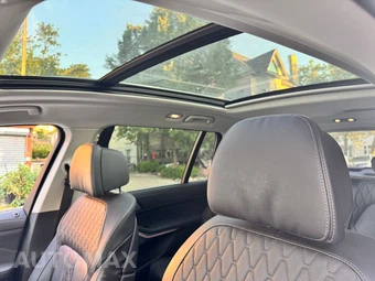 2025 BMW X7 xDrive40i - miniatura 12