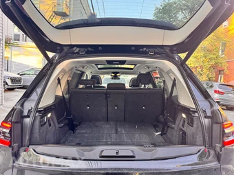 2025 BMW X7 xDrive40i - miniatura 18