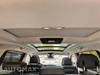 2025 BMW X7 xDrive40i - miniatura 19