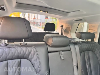 2025 BMW X7 xDrive40i - miniatura 24