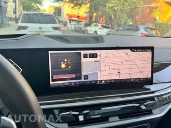 2025 BMW X7 xDrive40i - miniatura 9