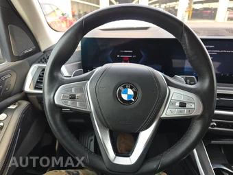 2025 BMW X7 xDrive40i - miniatura 16