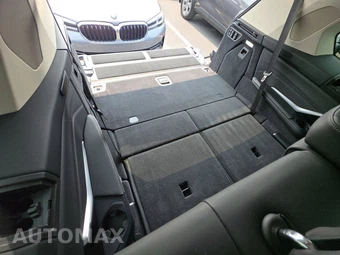 2025 BMW X7 xDrive40i - miniatura 20