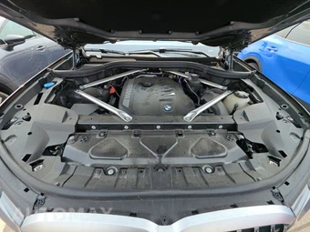 2025 BMW X7 xDrive40i - miniatura 23