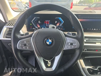 2025 BMW X7 xDrive40i – miniatura 10