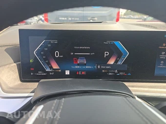2025 BMW X7 xDrive40i – miniatura 12