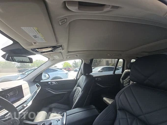2025 BMW X7 xDrive40i – miniatura 14