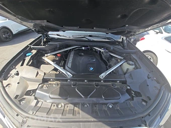2025 BMW X7 xDrive40i – miniatura 16