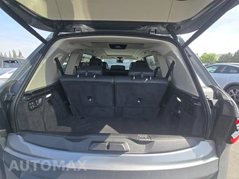 2025 BMW X7 xDrive40i – miniatura 17