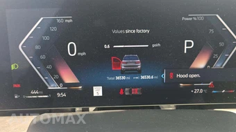 2025 BMW X7 xDrive40i – miniatura 18