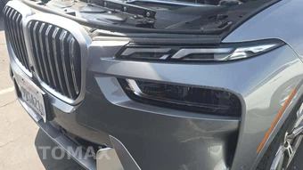 2025 BMW X7 xDrive40i – miniatura 19