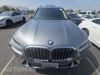 2025 BMW X7 xDrive40i – miniatura 2