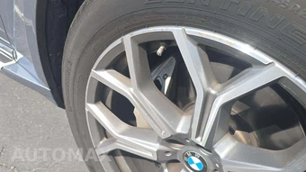 2025 BMW X7 xDrive40i – miniatura 20