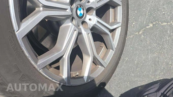 2025 BMW X7 xDrive40i – miniatura 21