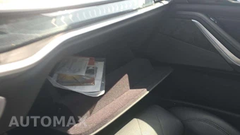 2025 BMW X7 xDrive40i – miniatura 23