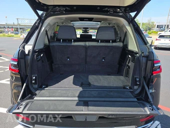2025 BMW X7 xDrive40i - miniatura 12